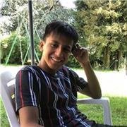 Étudiant en terminal au Lycée Pierre Bayle